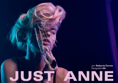 Moda / Just Ann