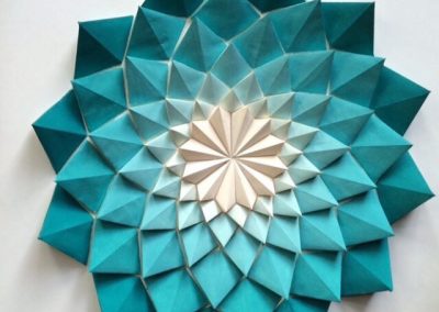 Origami - Mall Plaza